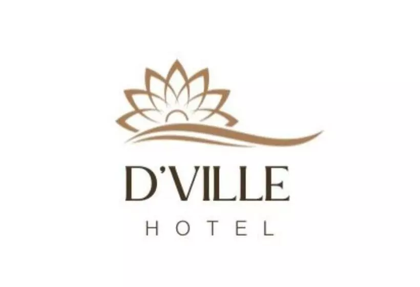 Hotelli D’ville