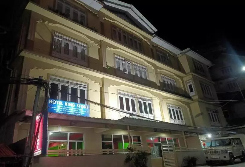 Hôtel Kingstone