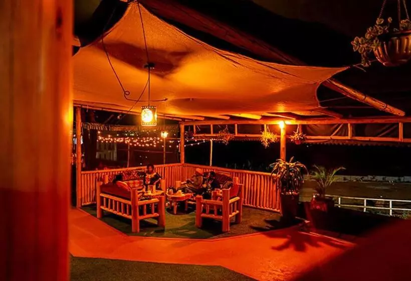 هتل Masaka Cultural Resort