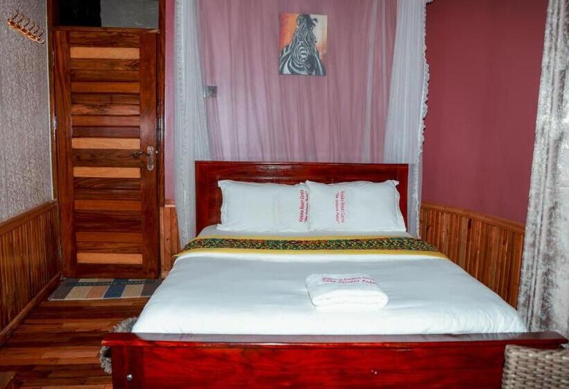 هتل Masaka Cultural Resort