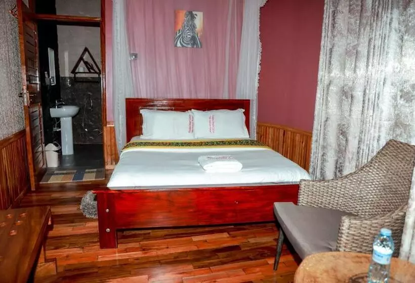 هتل Masaka Cultural Resort
