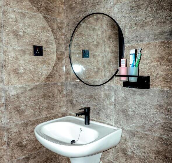 هتل Masaka Cultural Resort