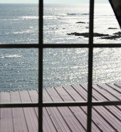 فندق Oceanfront Bungalows   Paradise Rentals