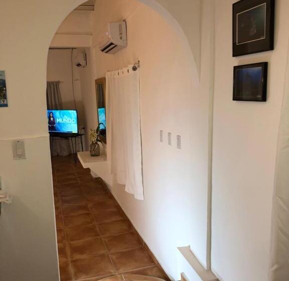 فندق Oceanfront Bungalows   Paradise Rentals