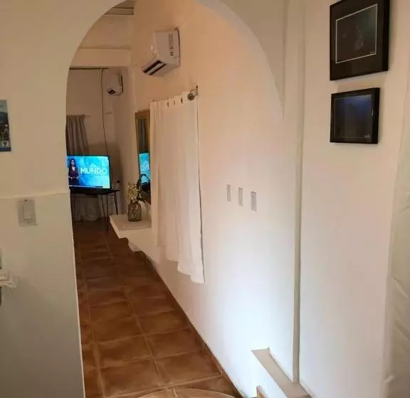 ホテル Oceanfront Bungalows   Paradise Rentals