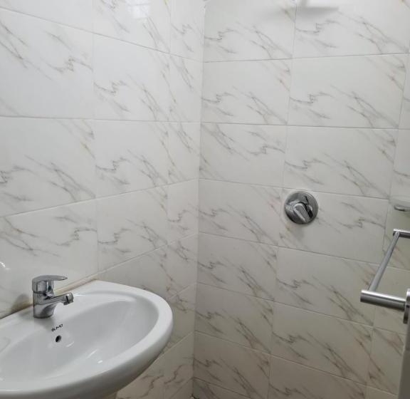 فندق Pastello Guest House