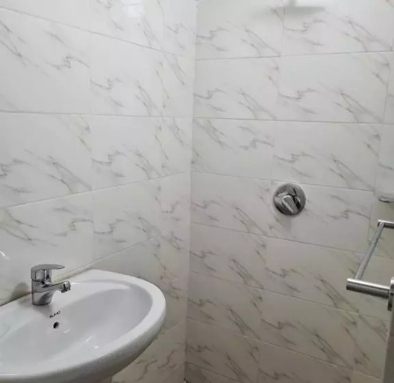 هتل Pastello Guest House