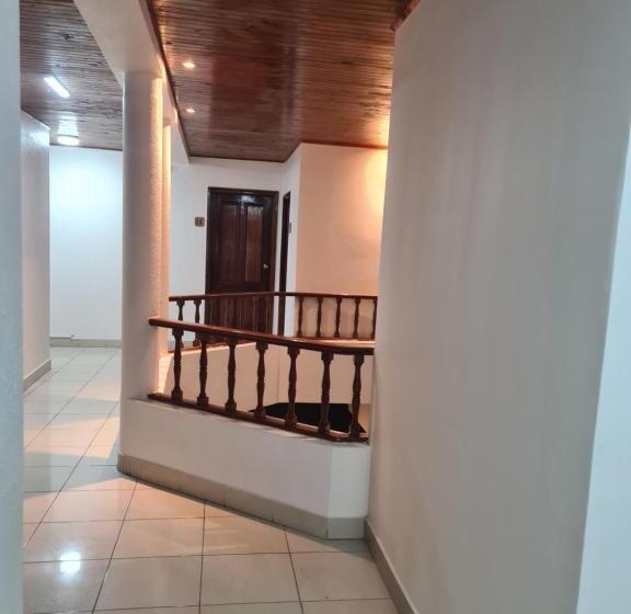 فندق Pastello Guest House