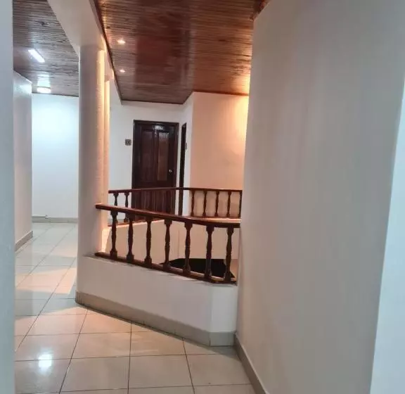 هتل Pastello Guest House