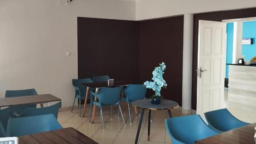 فندق Pastello Guest House