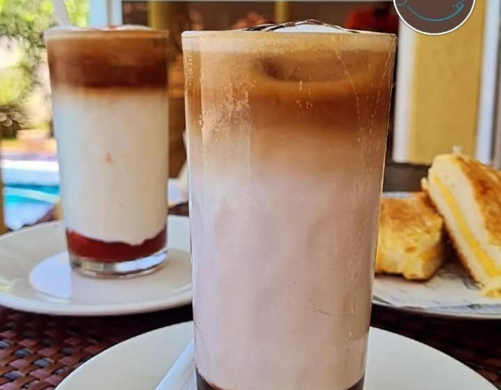 فندق Pastello Guest House