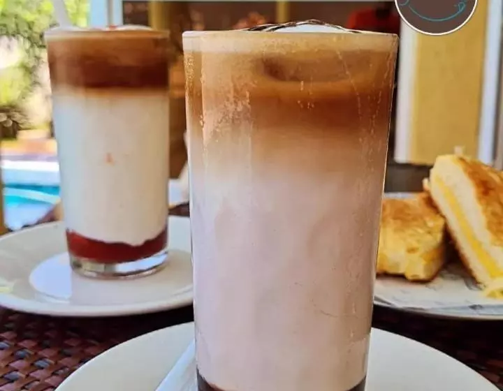 هتل Pastello Guest House