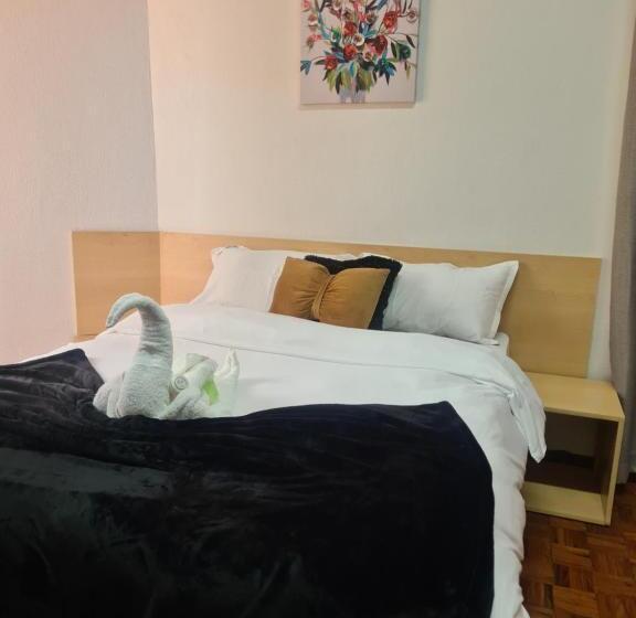 فندق Pastello Guest House