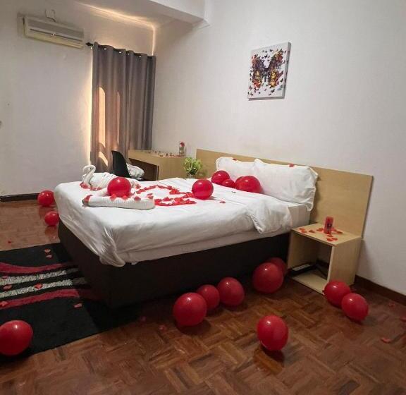 فندق Pastello Guest House