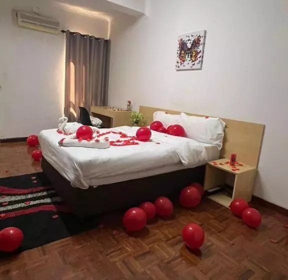 هتل Pastello Guest House