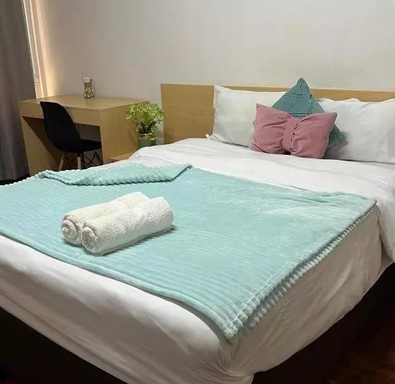 هتل Pastello Guest House