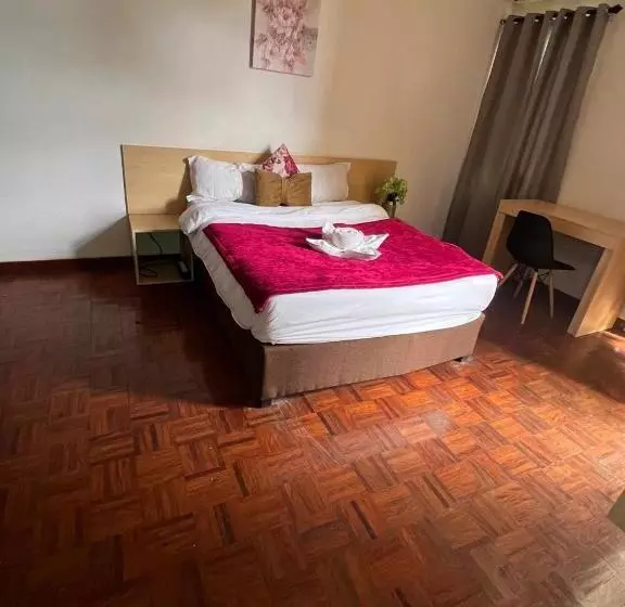 هتل Pastello Guest House