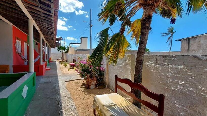 هتل Pousada Brisa Do Mar