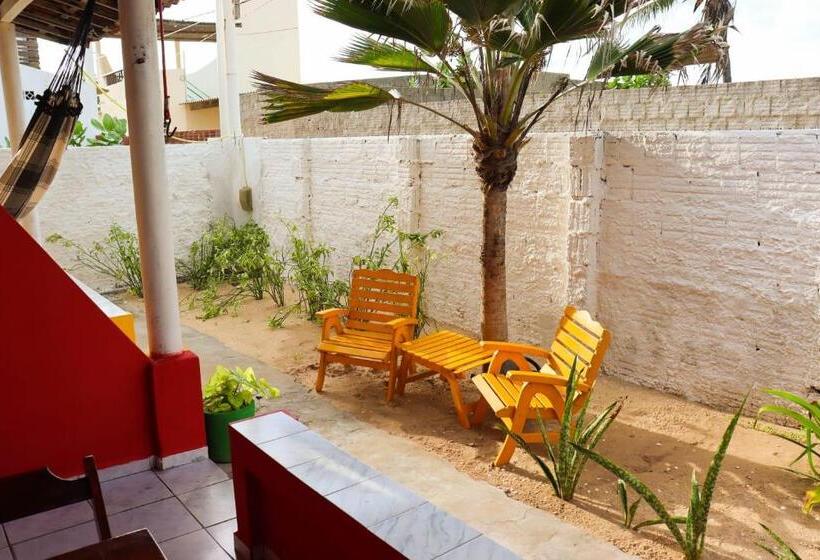 هتل Pousada Brisa Do Mar