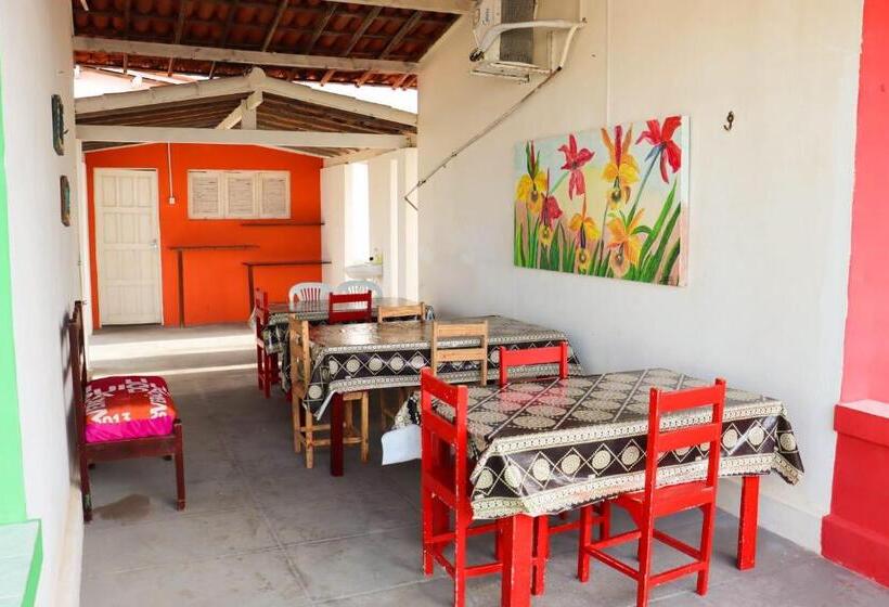 هتل Pousada Brisa Do Mar