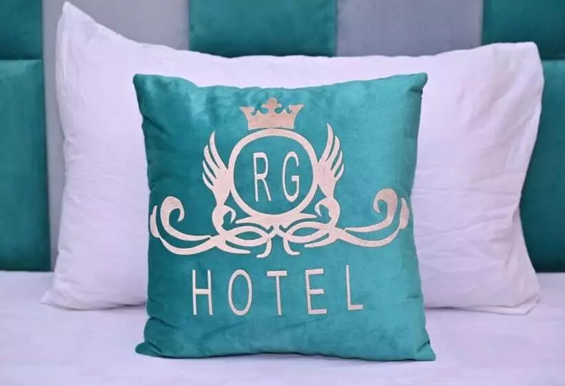 هتل Royal Galaxy