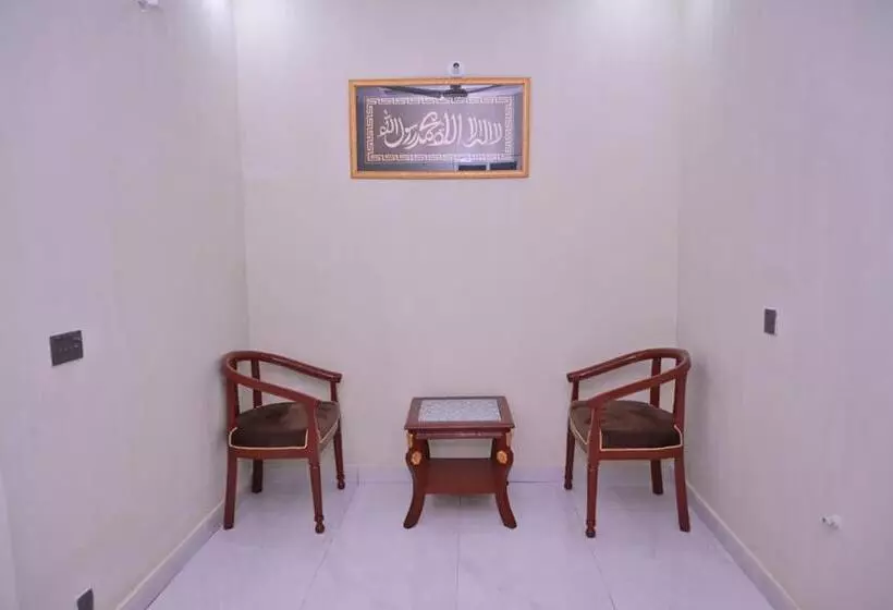 هتل Royal Galaxy