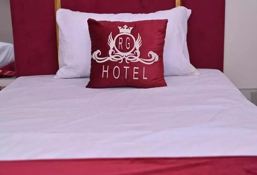 هتل Royal Galaxy