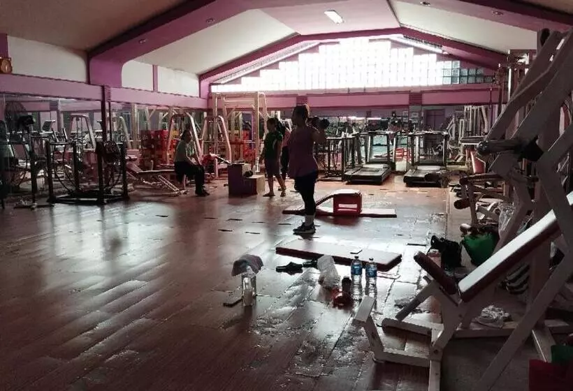 Hotelli Syariah Selamat Sukabumi