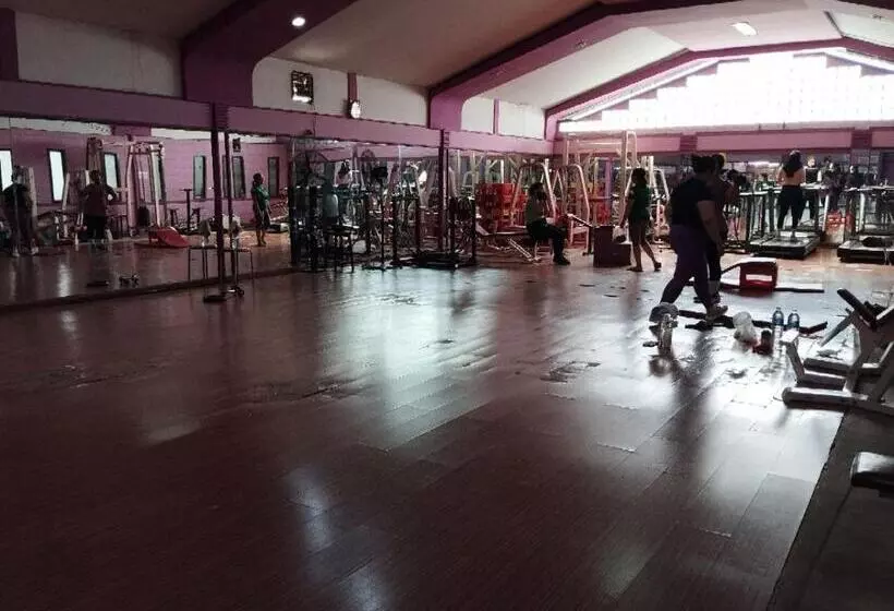 Hotelli Syariah Selamat Sukabumi