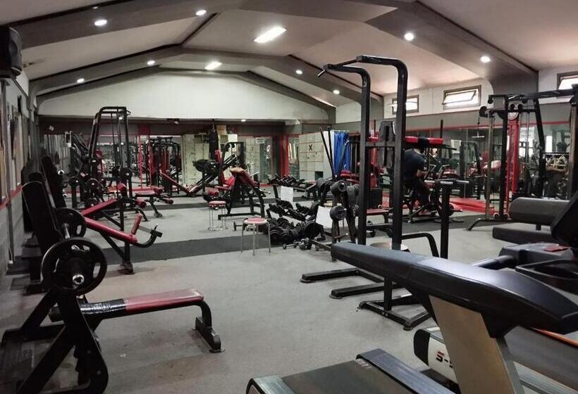 酒店 Syariah Selamat Sukabumi