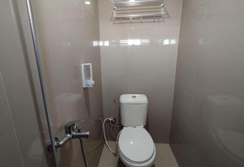 酒店 Syariah Selamat Sukabumi