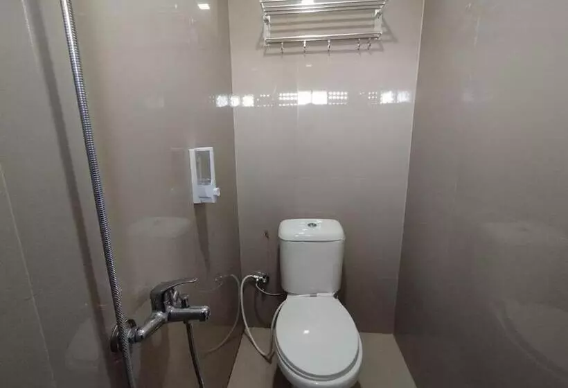 Hotelli Syariah Selamat Sukabumi