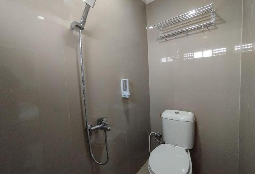 酒店 Syariah Selamat Sukabumi