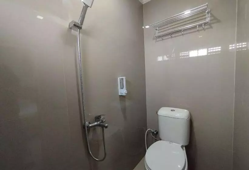 Hotelli Syariah Selamat Sukabumi
