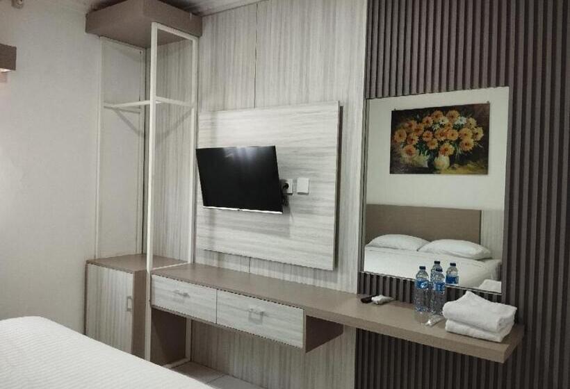 酒店 Syariah Selamat Sukabumi