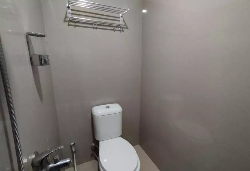 Hotelli Syariah Selamat Sukabumi