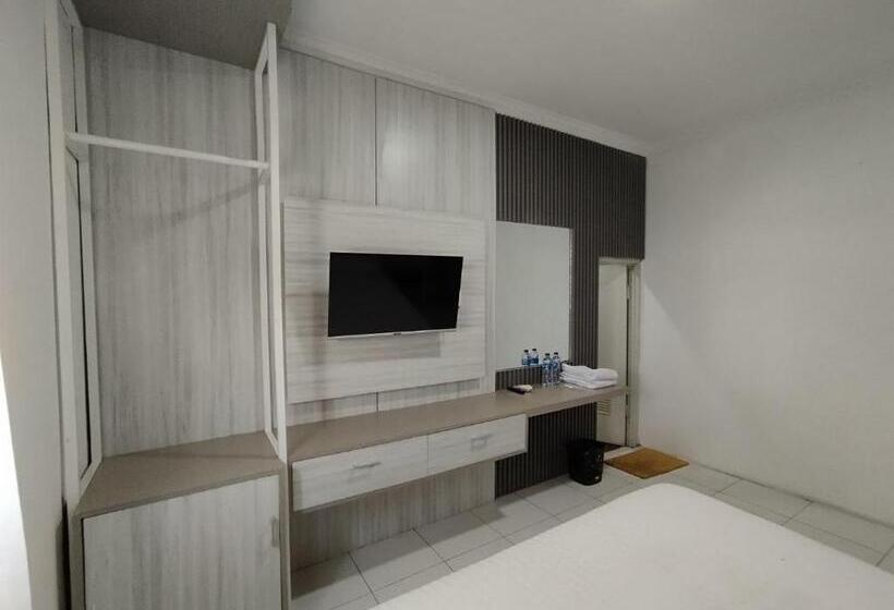 酒店 Syariah Selamat Sukabumi