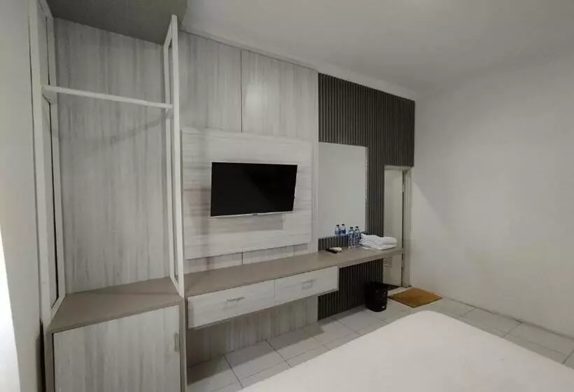 Hotelli Syariah Selamat Sukabumi