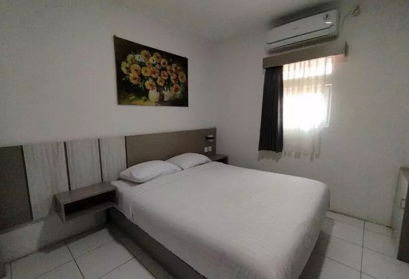 Hotelli Syariah Selamat Sukabumi