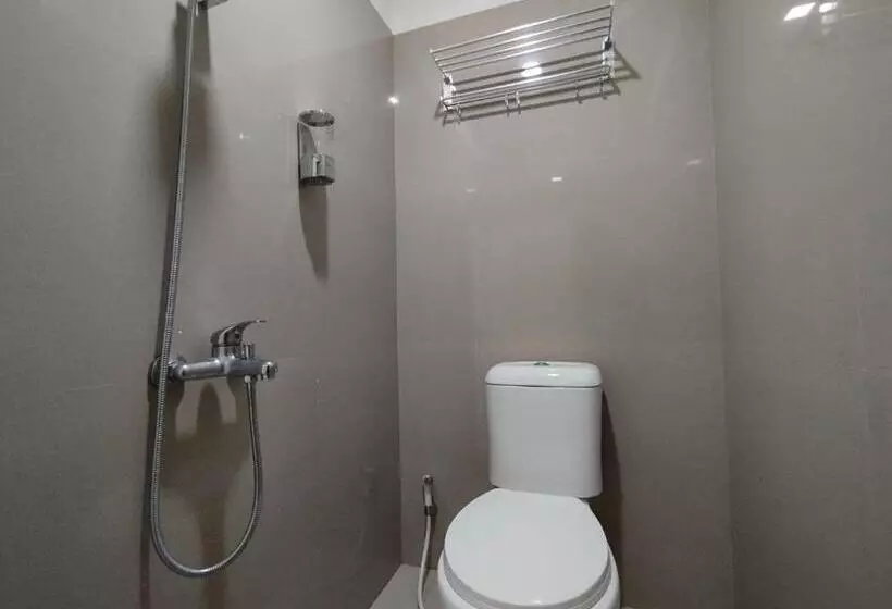 Hotelli Syariah Selamat Sukabumi