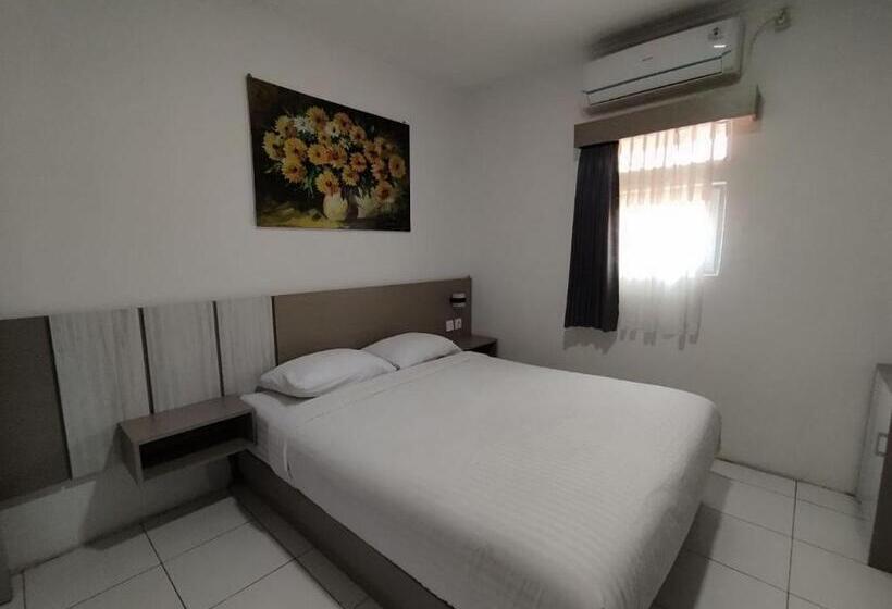 酒店 Syariah Selamat Sukabumi