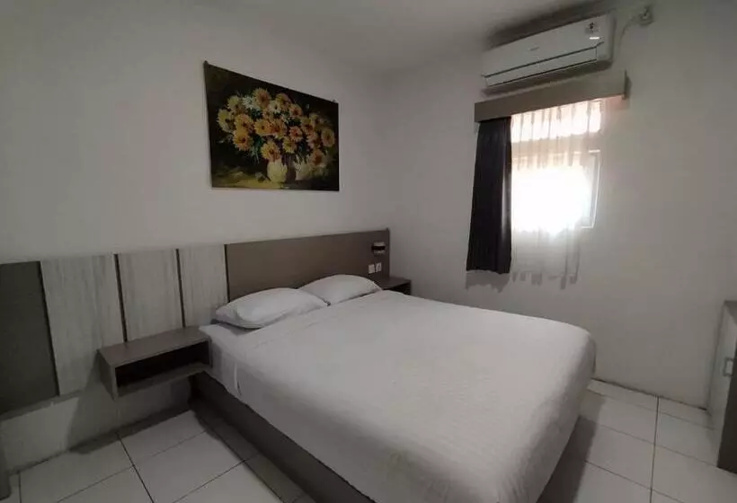 Hotelli Syariah Selamat Sukabumi