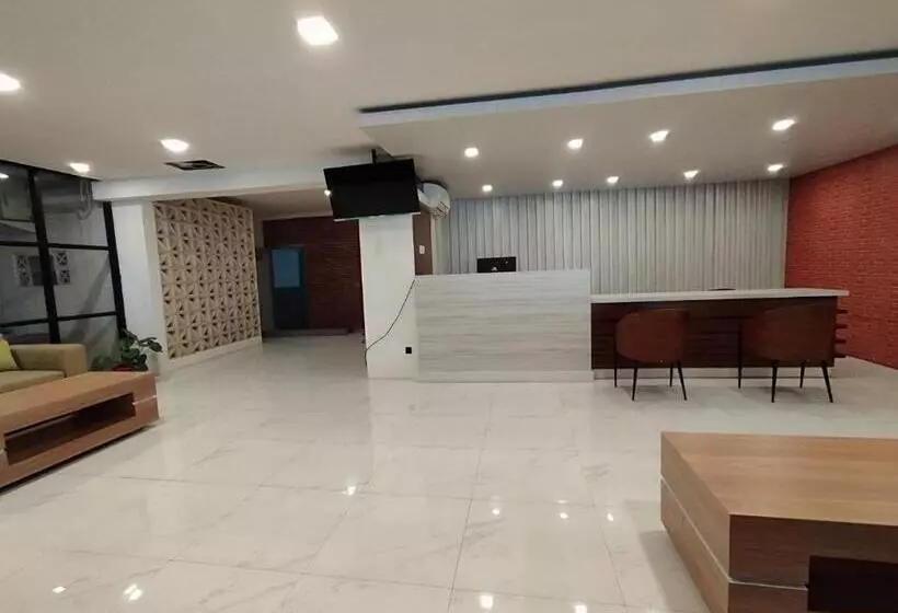 Hotelli Syariah Selamat Sukabumi
