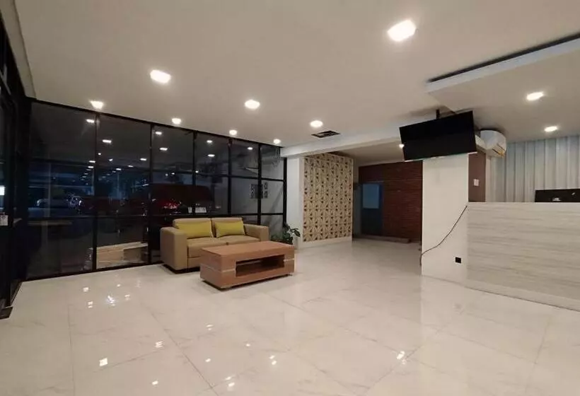 Hotelli Syariah Selamat Sukabumi