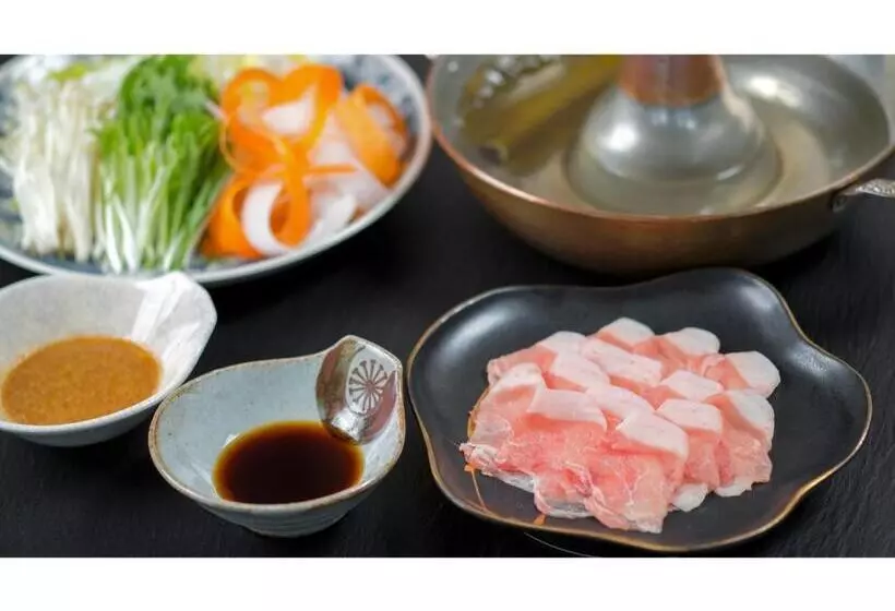 ホテル Taiseisou   Vacation Stay 90012v