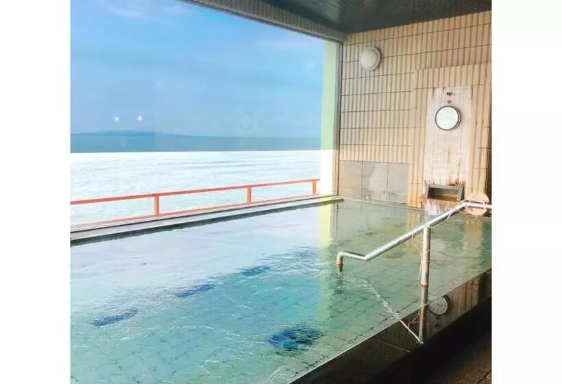 ホテル Taiseisou   Vacation Stay 90012v