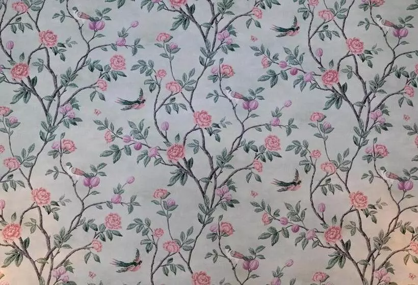 ホテル The Sheep And Penguin