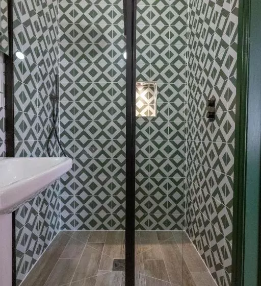 ホテル The Sheep And Penguin