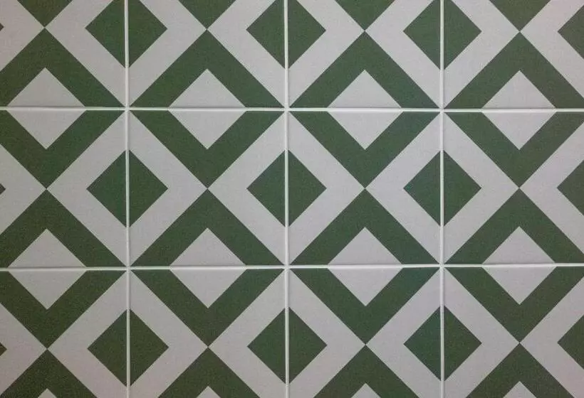 ホテル The Sheep And Penguin