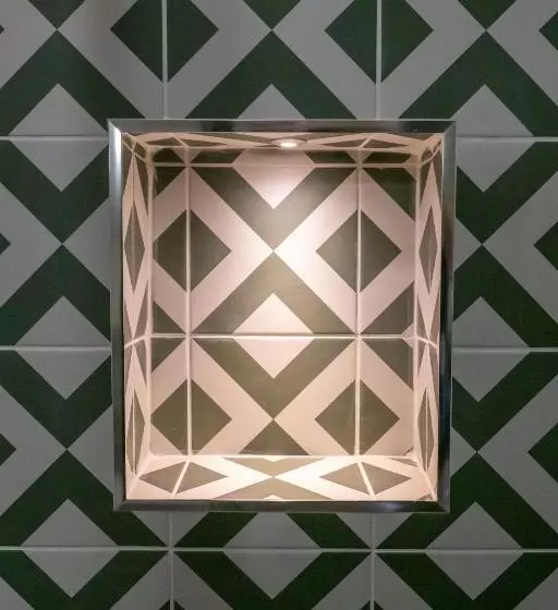 ホテル The Sheep And Penguin